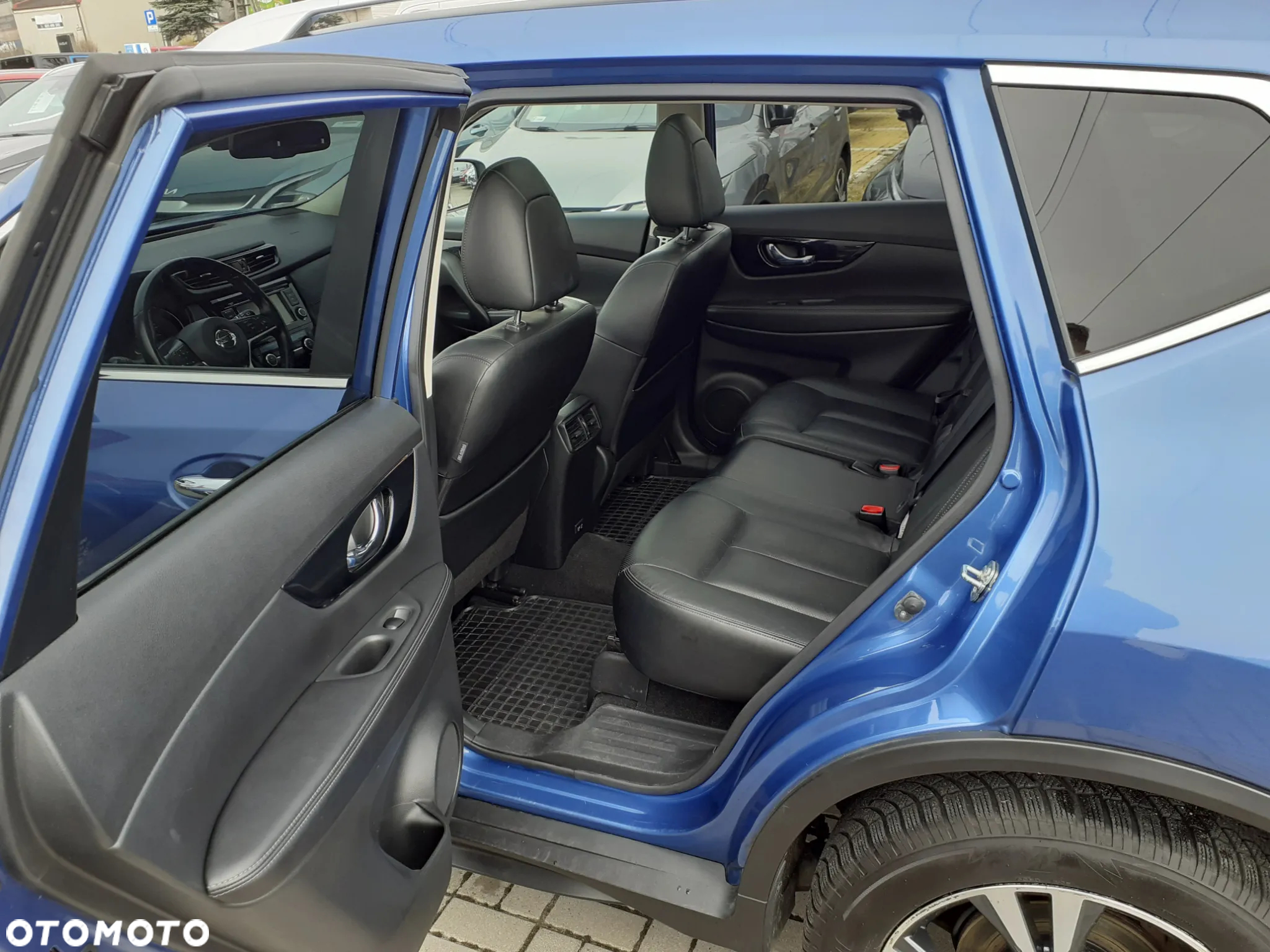 Nissan X-Trail 1.3 DIG-T Tekna 2WD DCT - 18