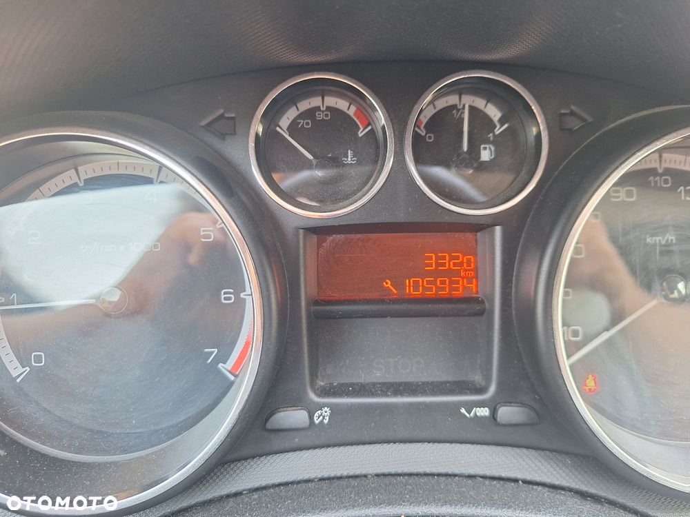 Peugeot 308 1.4 Trendy - 2