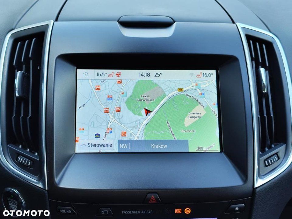 Ford S-Max - 17