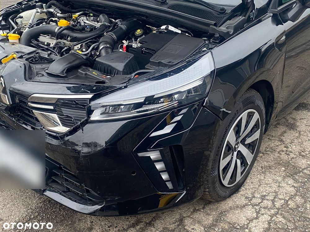 Mitsubishi Colt 1.0T Invite - 8