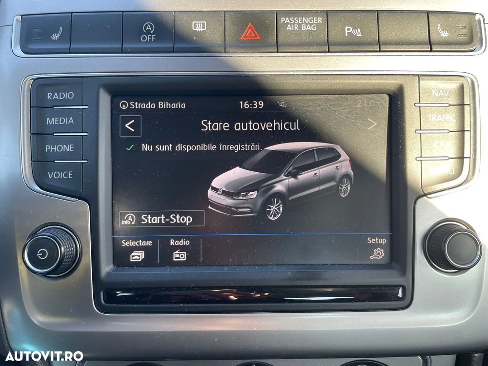 Volkswagen Polo - 11