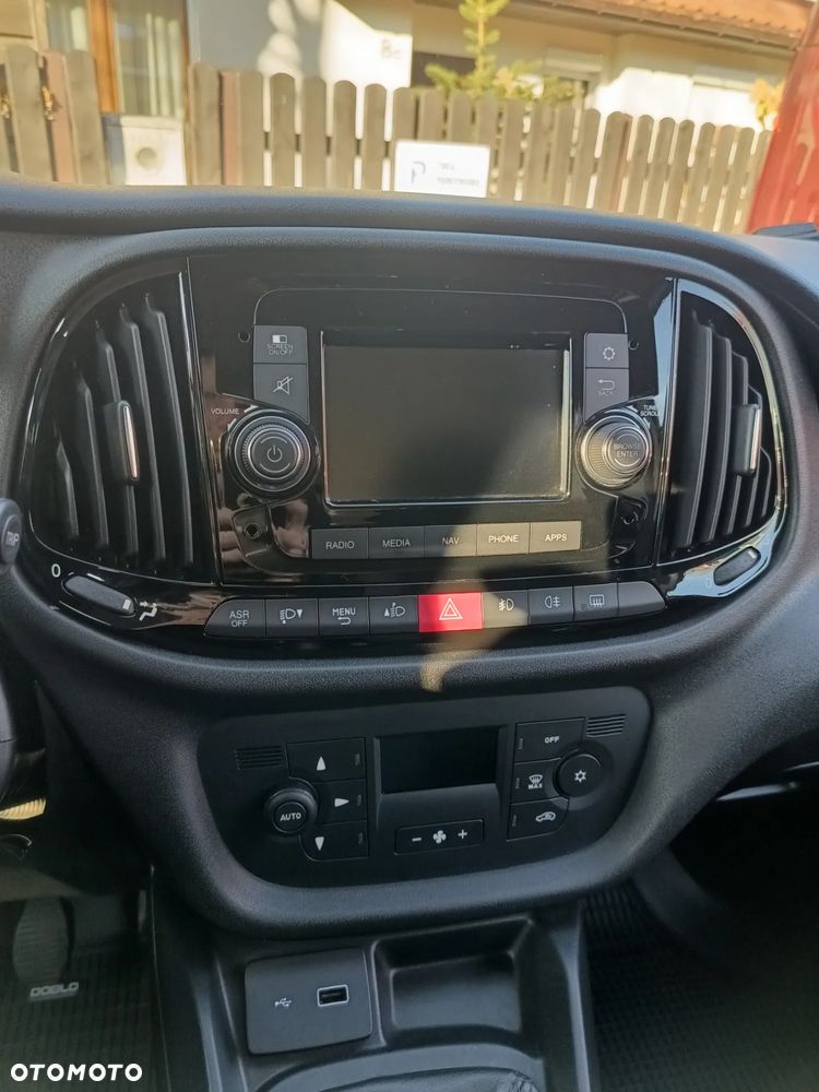 Fiat Doblo - 15