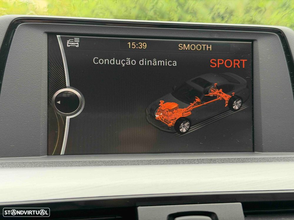 BMW 328 i Auto Line Sport - 49