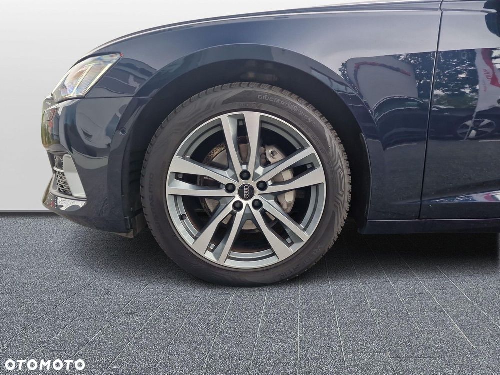 Audi A6 Limousine - 19
