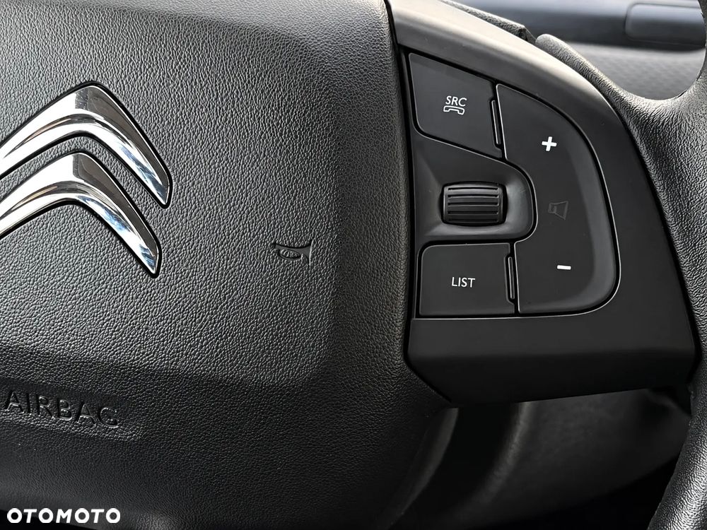 Citroën C4 Cactus 1.2 PureTech Shine Edition S&S - 19