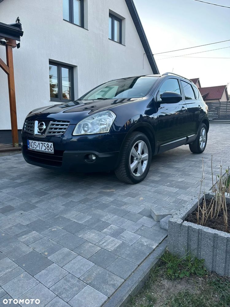 Nissan Qashqai 2.0 Acenta - 2