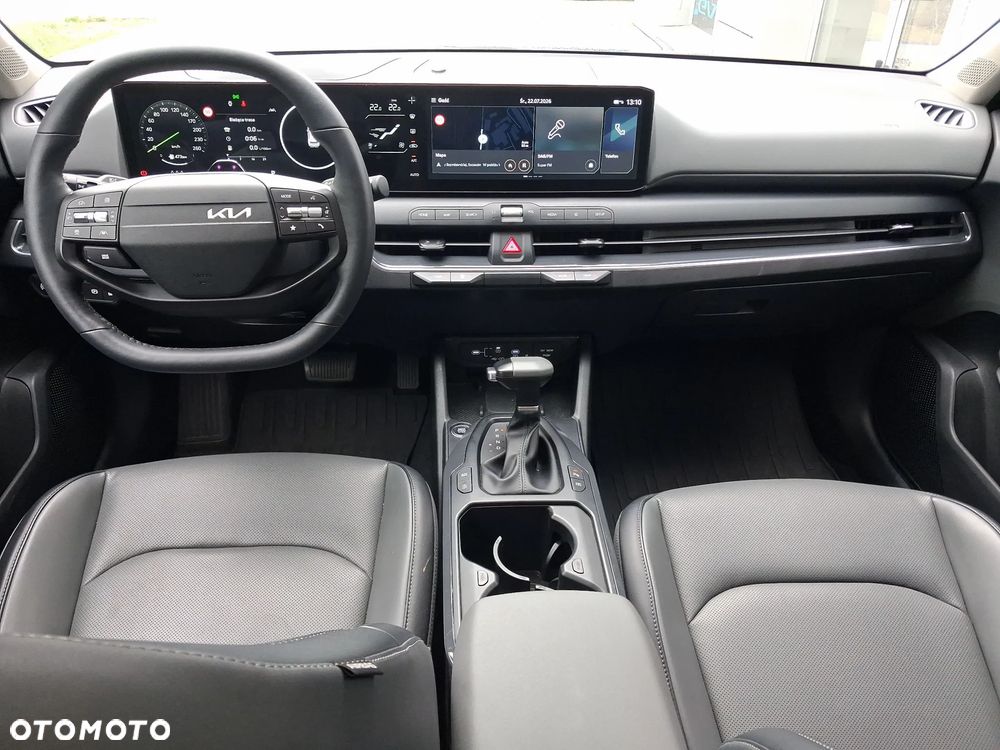 Kia K4 1.6 T-GDI L - 14