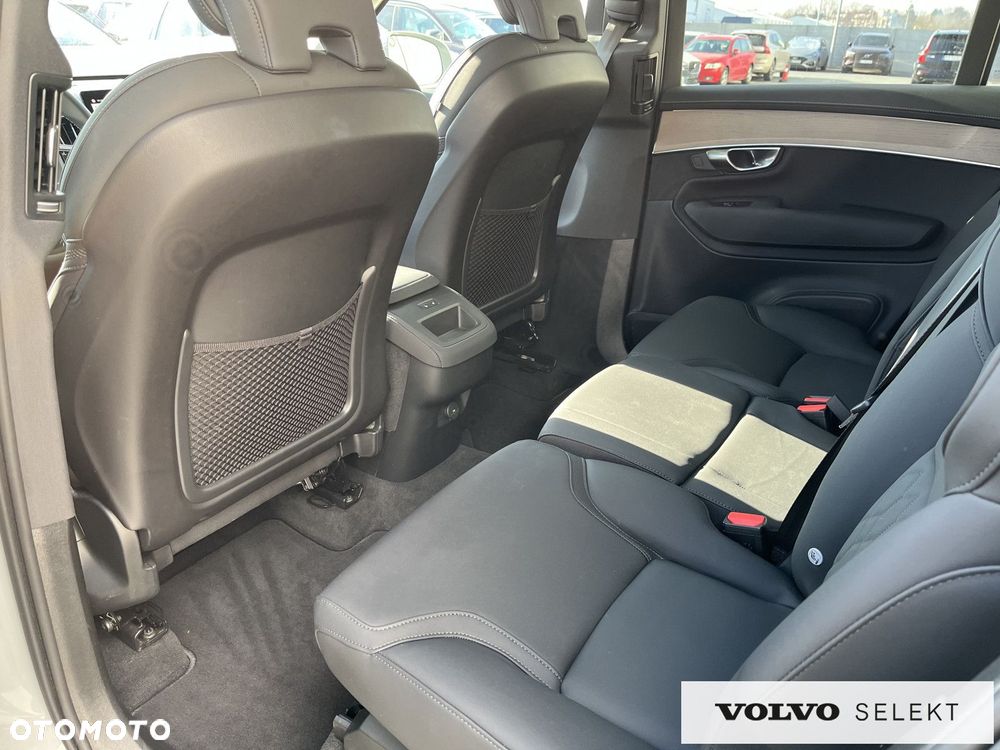 Volvo XC 90 - 11