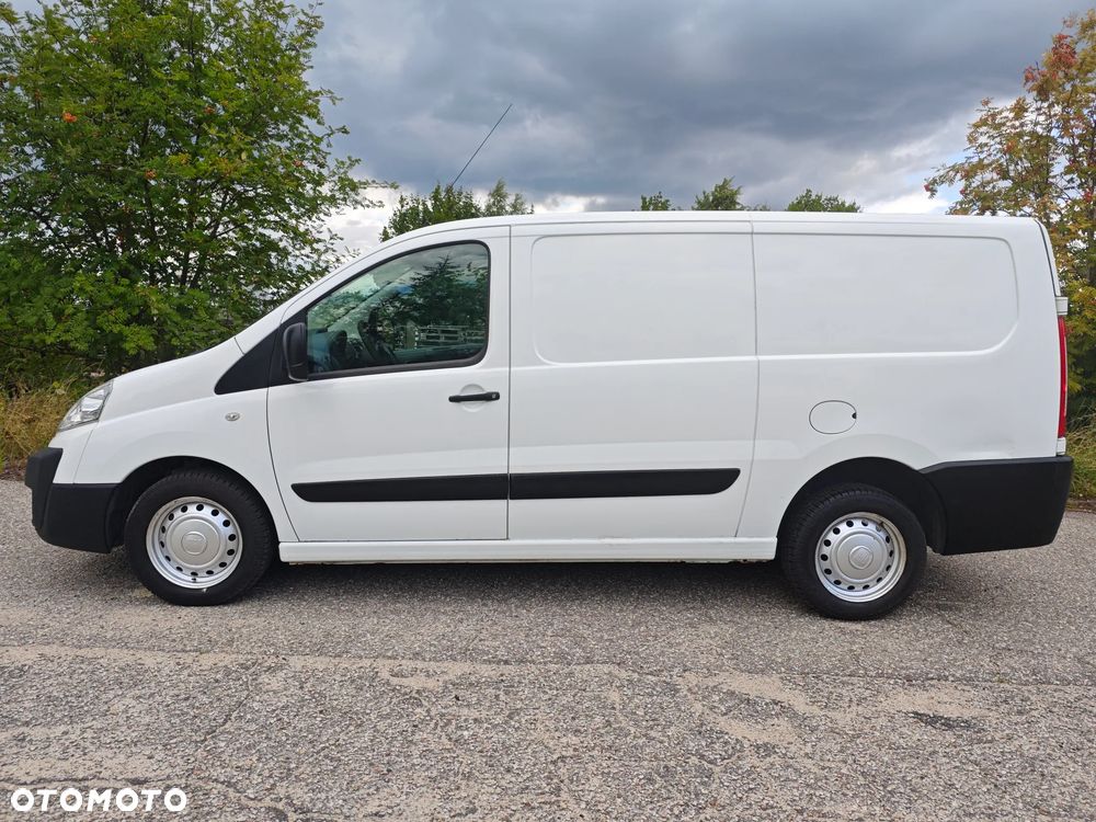 Fiat SCUDO - 9
