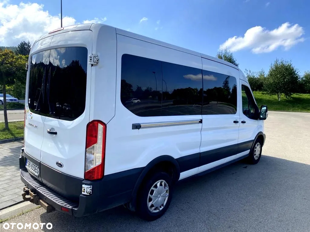 Ford Transit 310 L2H2 Trend - 29