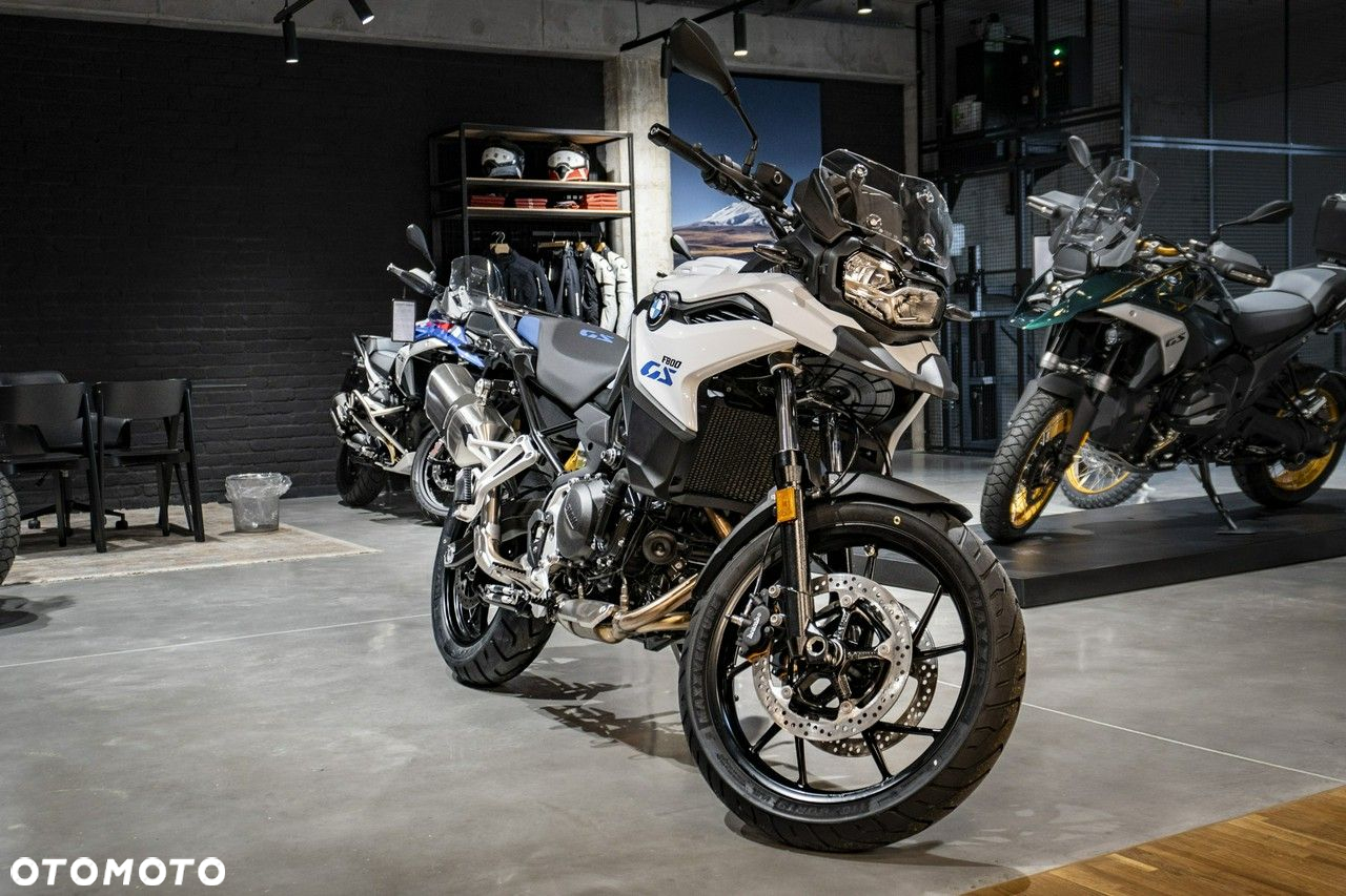 BMW GS - 3