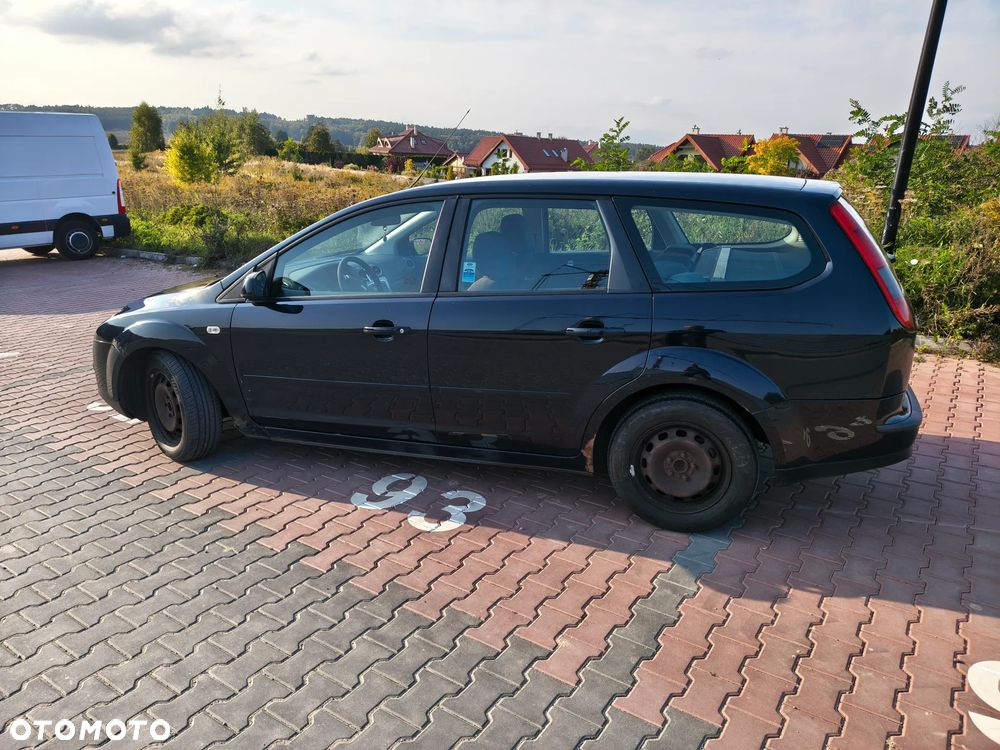 Ford Focus - 11
