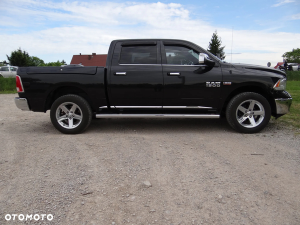 Dodge RAM 1500 5.7 4x4