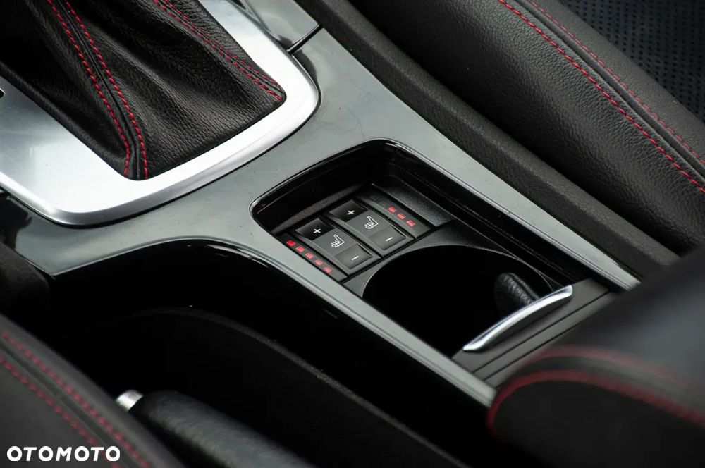 Ford Mondeo 2.0 EcoBoost Titanium S - 35