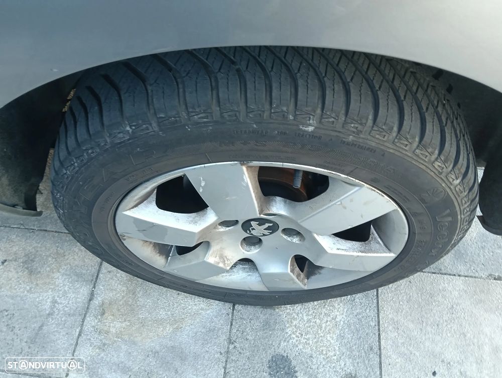 Peugeot 5008 1.6 HDi 7L SE Style - 7