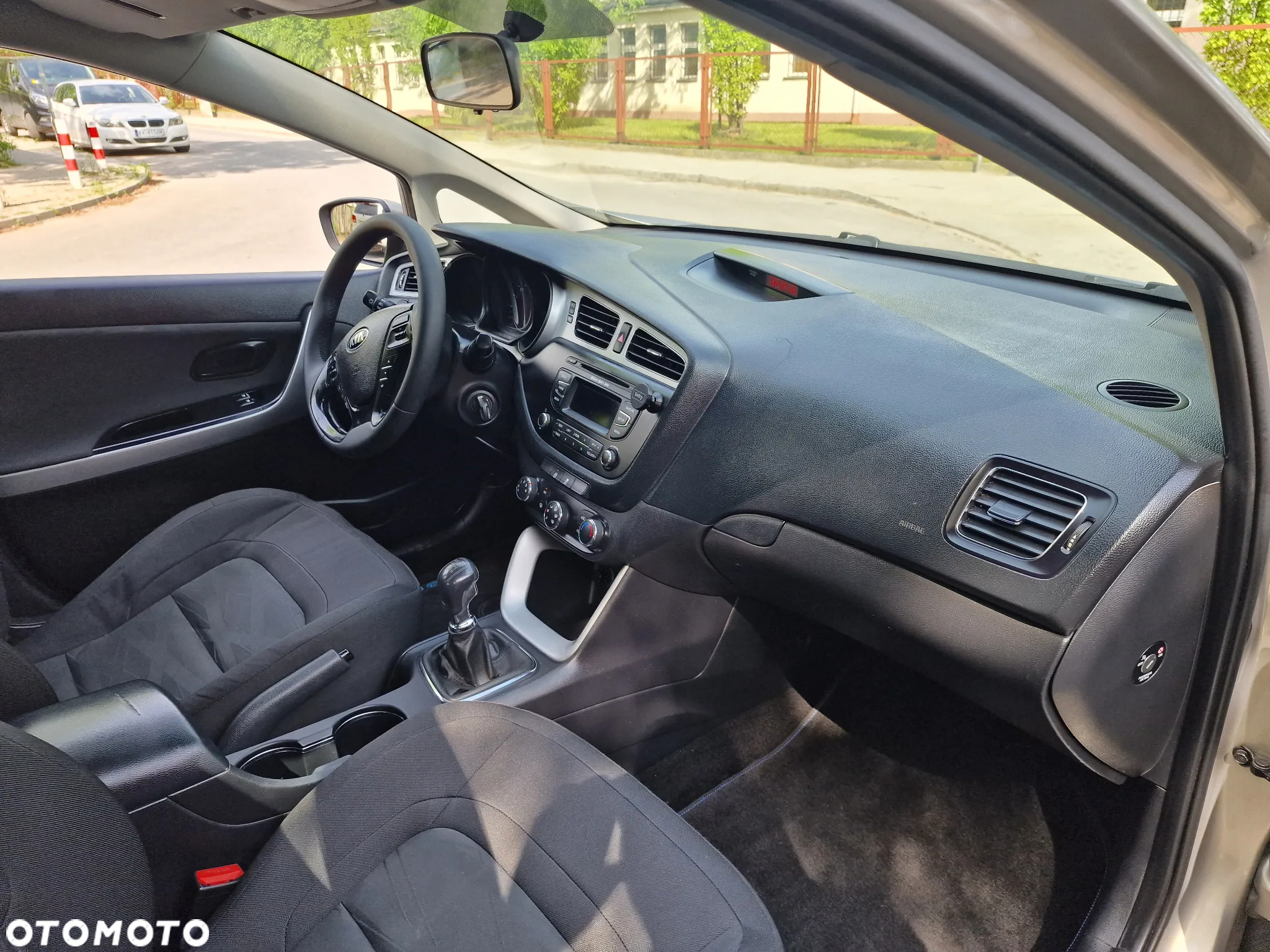 Kia Ceed Cee'd 1.4 Business Line - 15