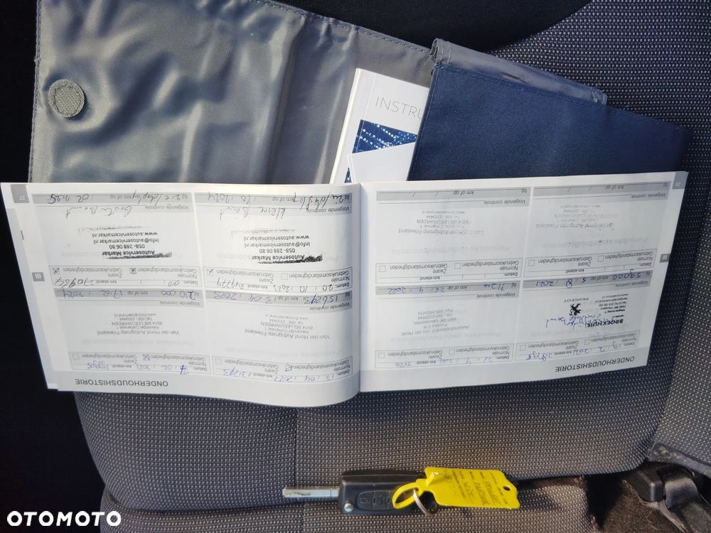 Peugeot Partner - 21