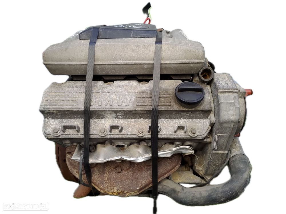 Motor Completo Bmw 3 (E36) - 1