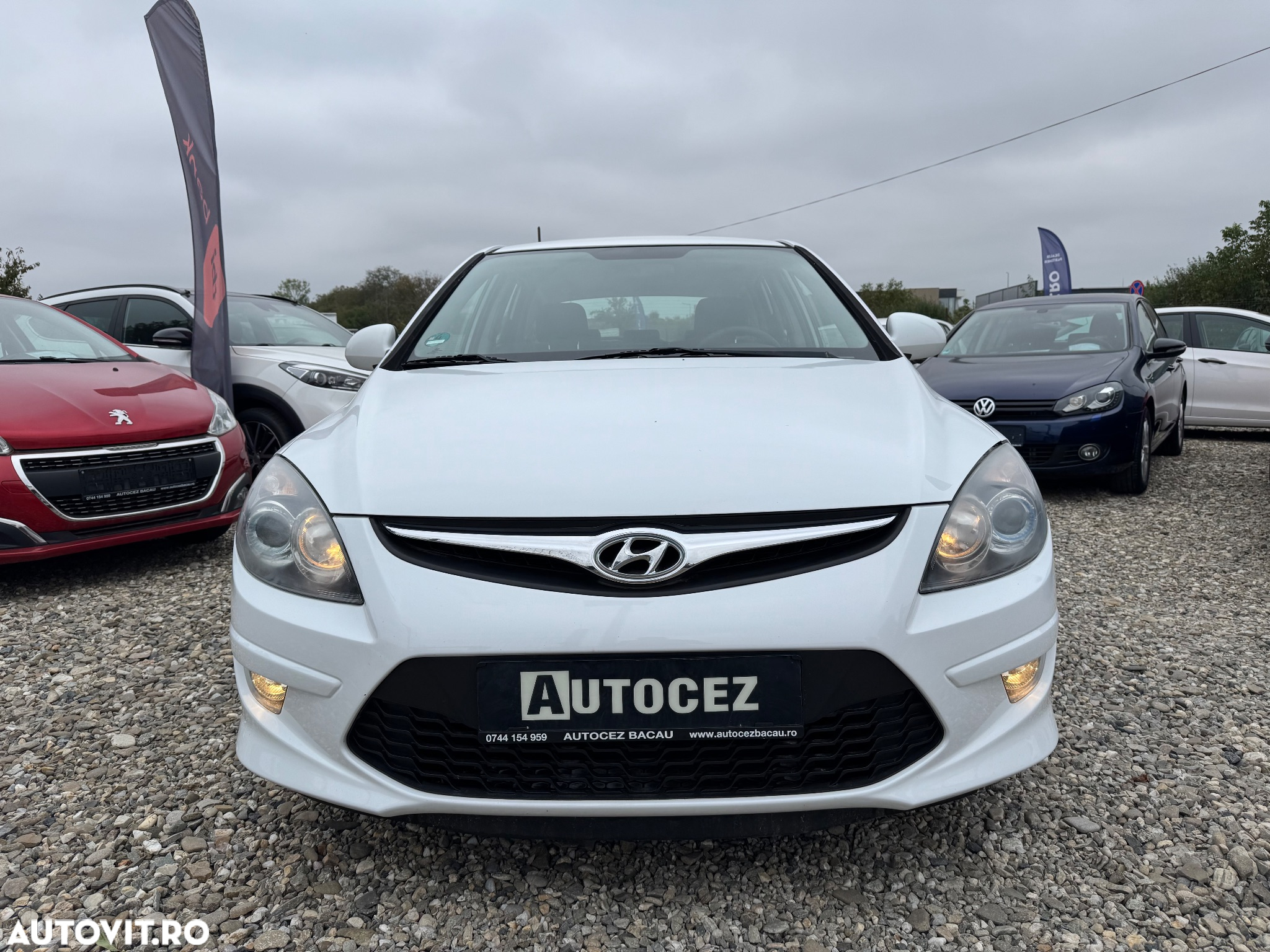 Hyundai i30 1.4 Classic - 3