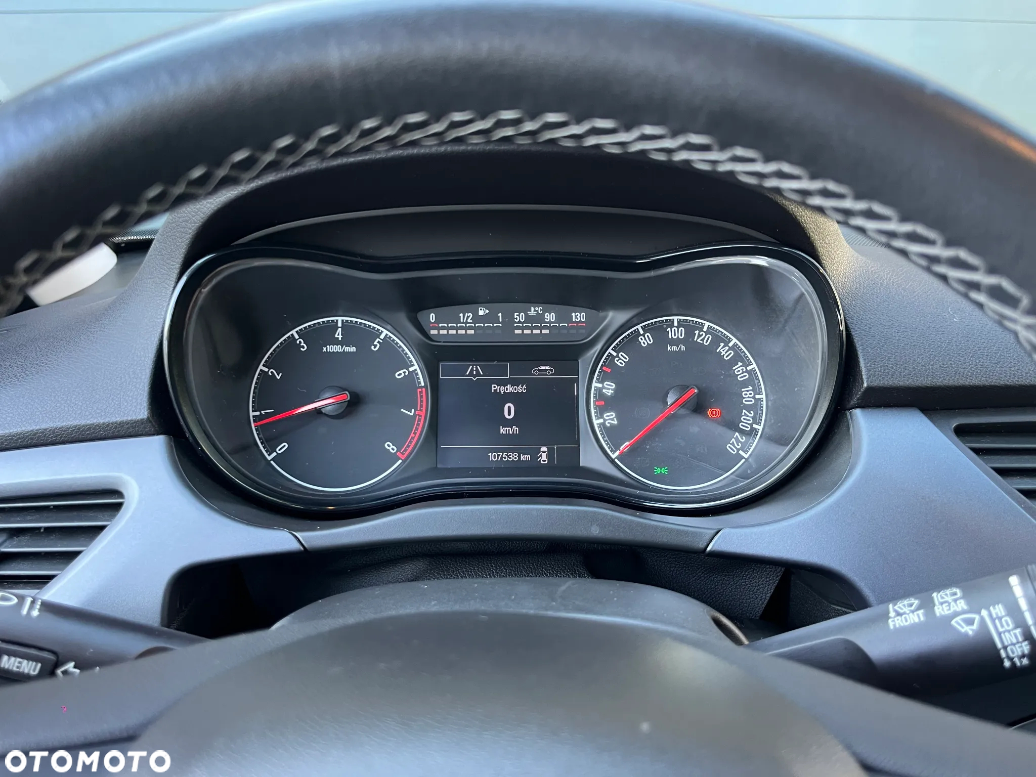 Opel Corsa 1.4 Enjoy - 19