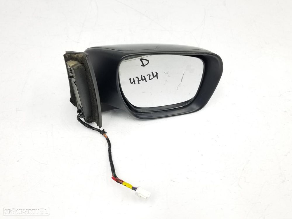 RETROVISOR DIREITO MAZDA CX-7 ER - 1