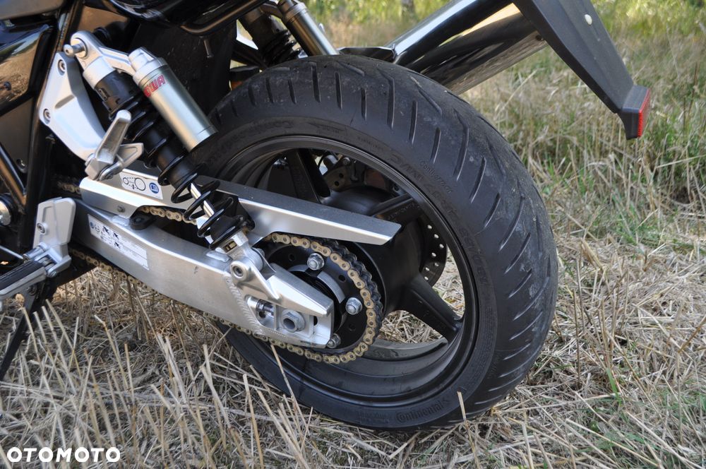 Honda CB - 33