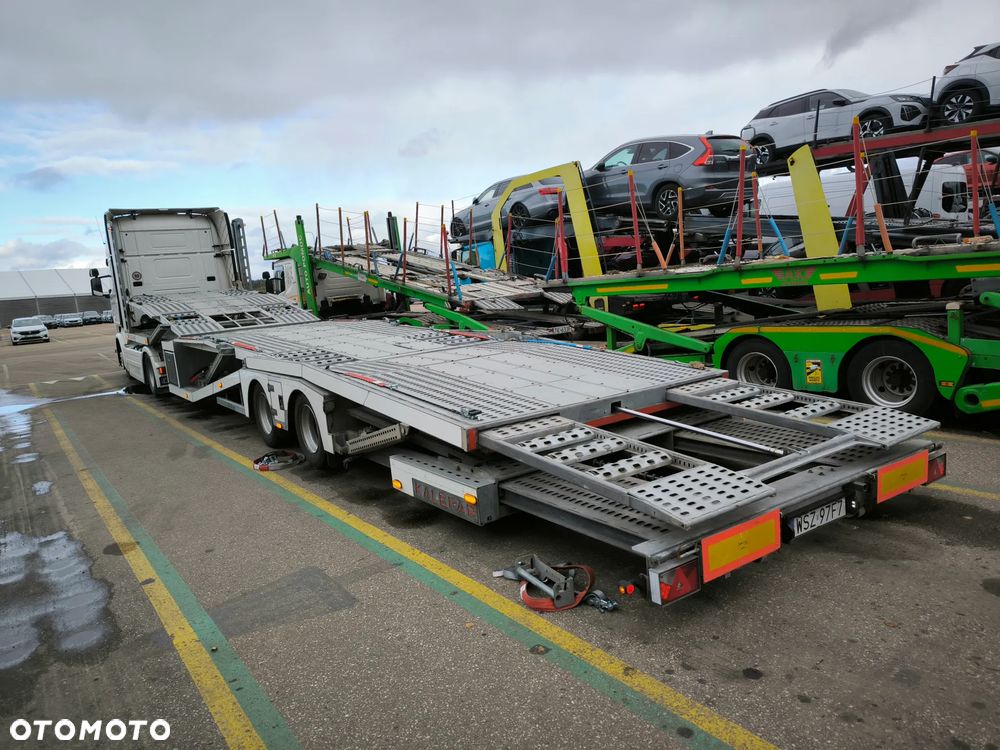 Lohr Kalepar LF6 - 6