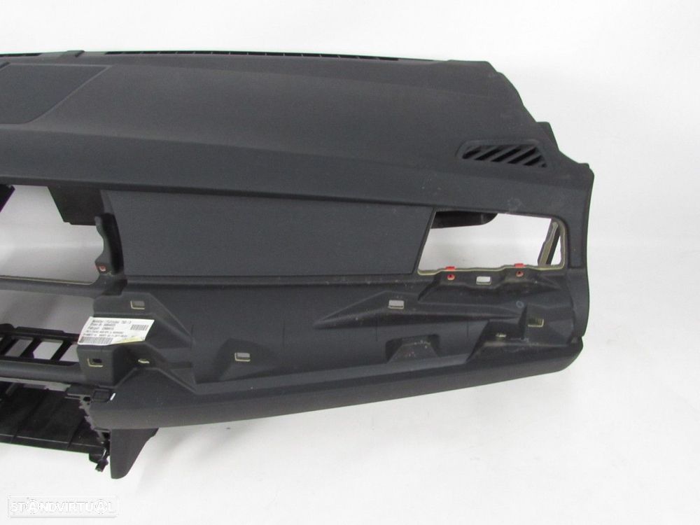 Tablier C/ Head-Up Seminovo/ Original BMW 5 Gran Turismo (F07) 51459199071 - 5