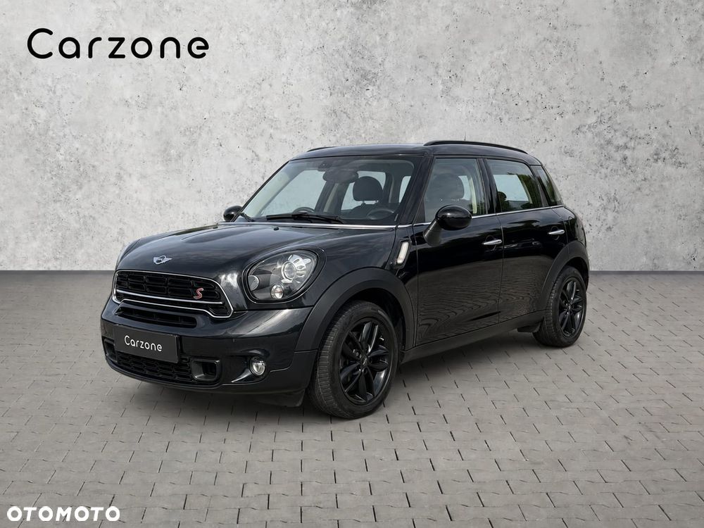 MINI Countryman - 2