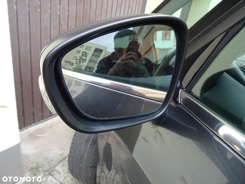 Citroën C4 Picasso 1.6 e-HDi Exclusive - 18