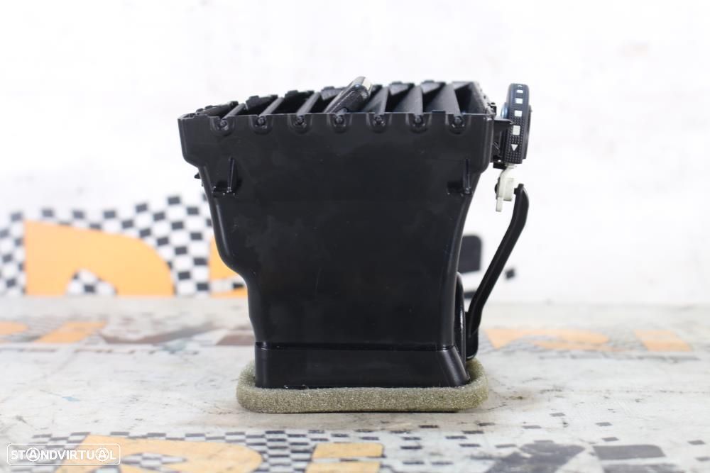 Arejador / Difusor De Ar Seat Leon (5F1)  08435006 / Central Direito / - 4