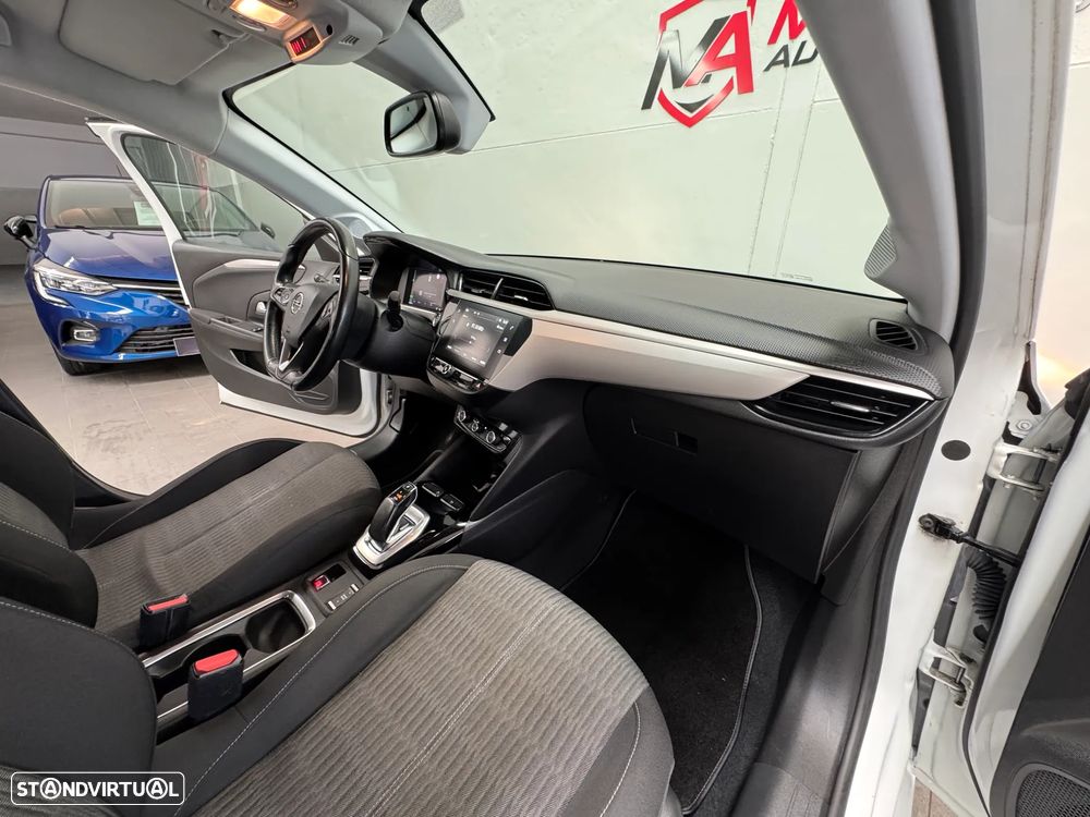 Opel Corsa-e Edition - 18