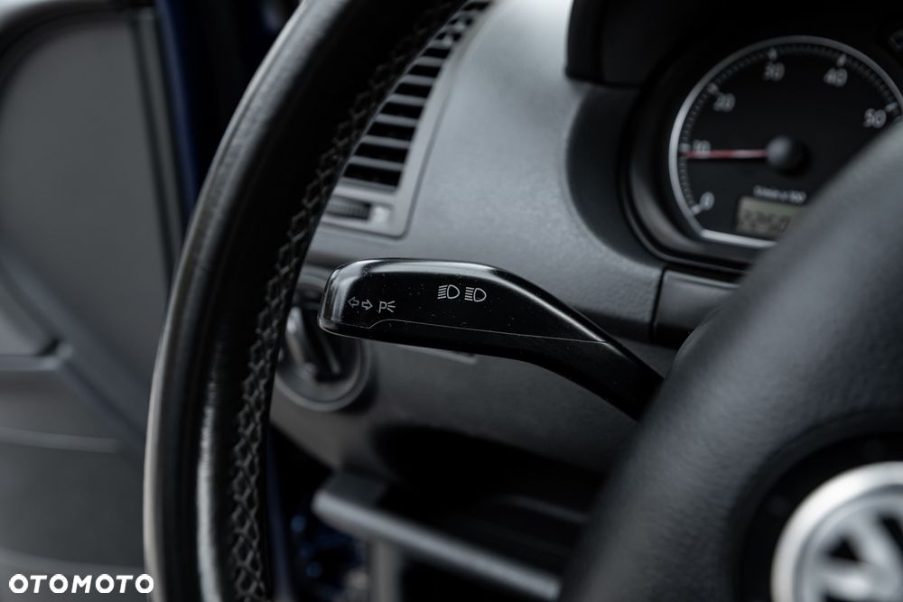 Volkswagen Polo 1.2 Comfortline - 32