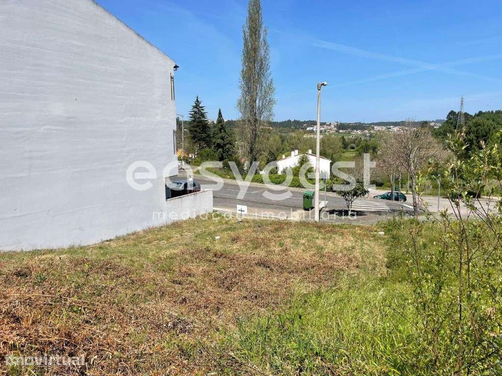 Lote de terreno para construção em Quinta do Rei, Leiria - Grande imagem: 4/4