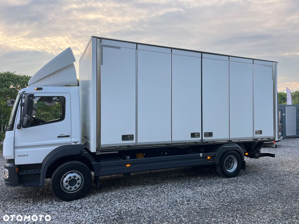 Mercedes-Benz Atego 1524 - 6