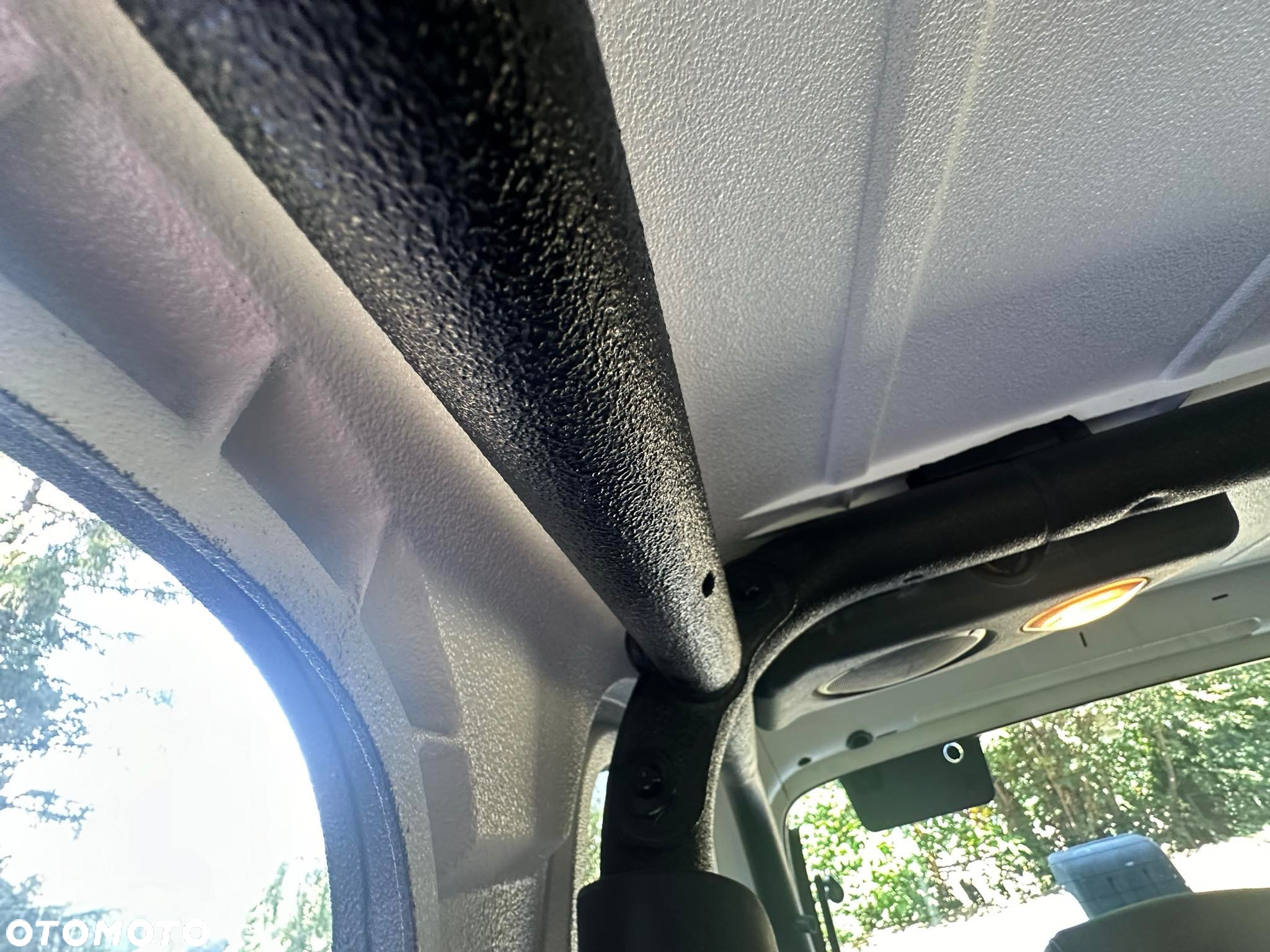 Jeep Wrangler 3.8 Sahara - 10