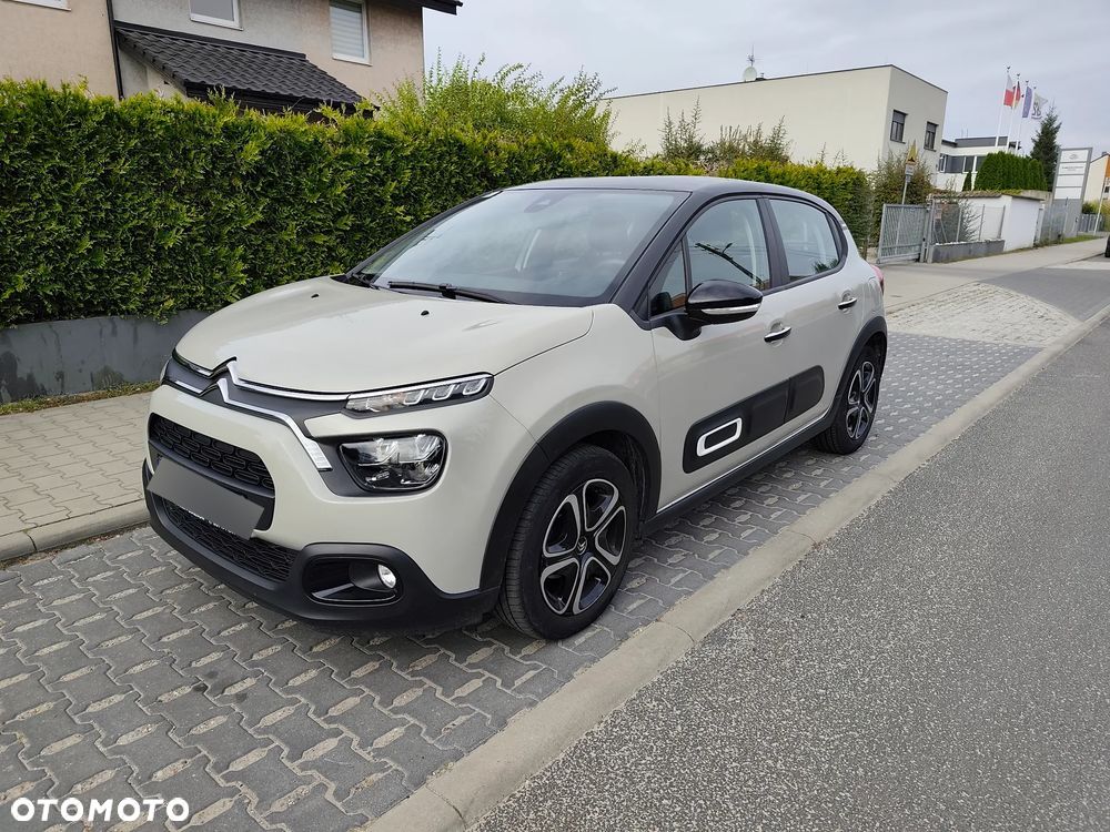 Citroën C3 Pure Tech 83 S&S SHINE - 1