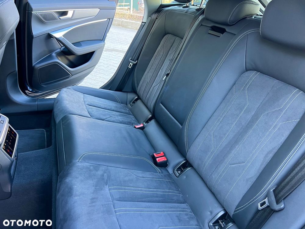 Audi A6 Allroad 40 TDI mHEV Quattro S tronic - 24