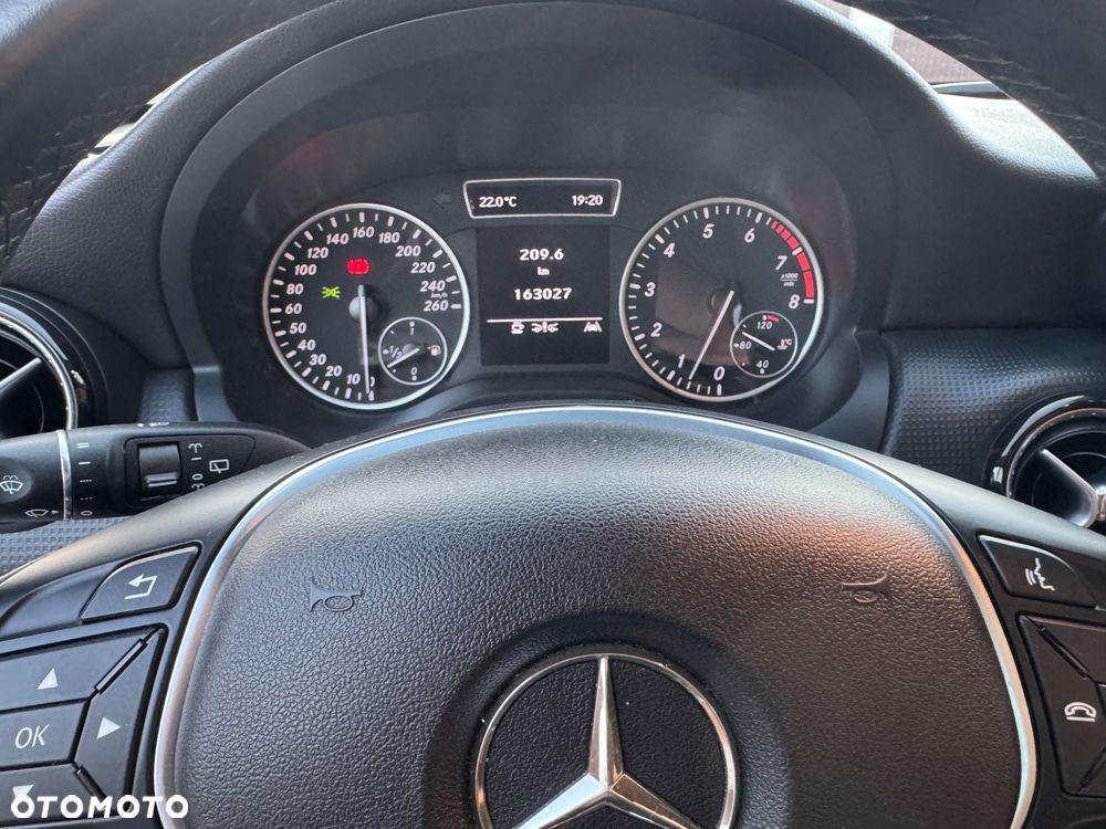 Mercedes-Benz Klasa A 180 Style - 31