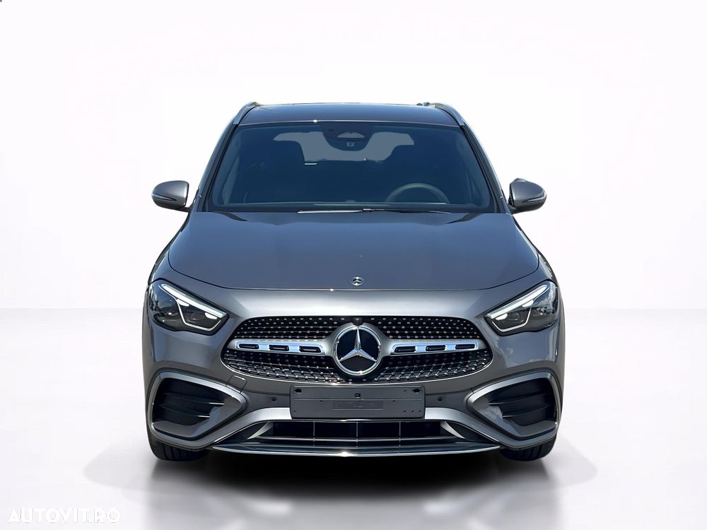 Mercedes-Benz GLA 220 4MATIC MHEV - 9