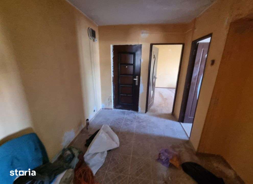 Apartament 2 camere Tomesti , 54 metri, etaj 4 Cod:163264 — fotografia 3