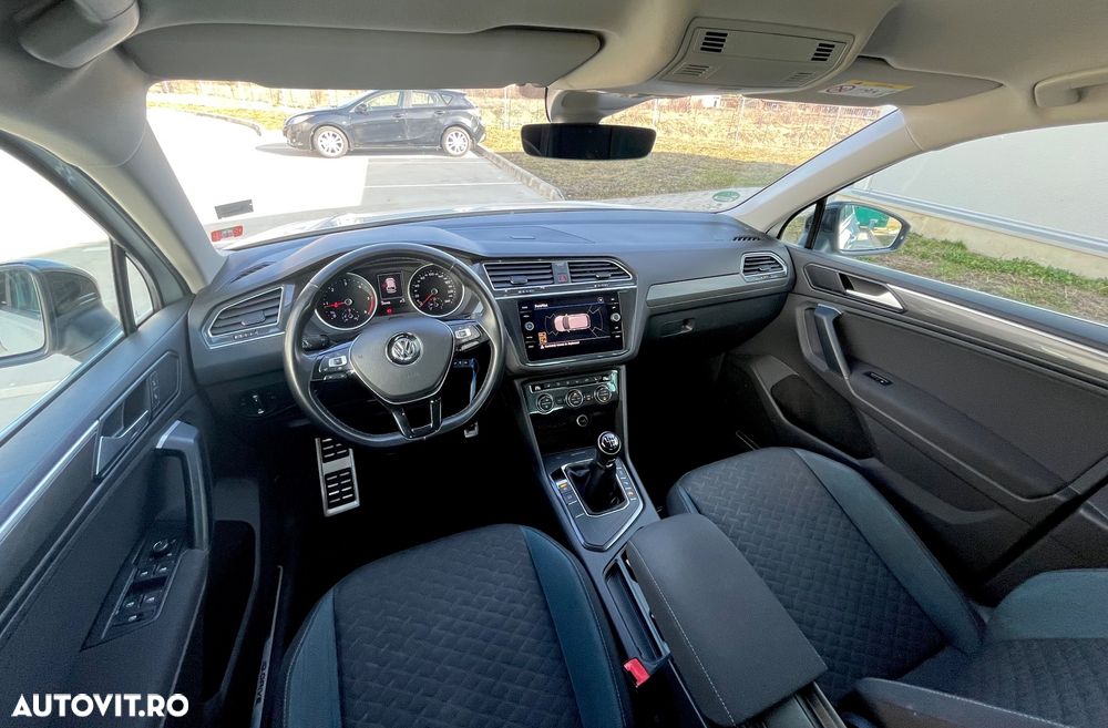 Volkswagen Tiguan 2.0 TDI SCR IQ.DRIVE - 7