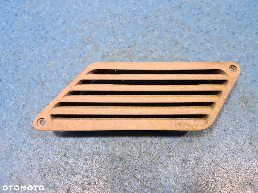 FIAT 126P WLOT POWIETRZA - 1