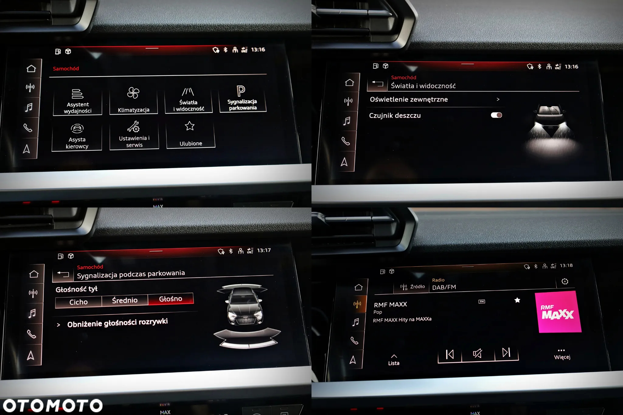 Audi A3 35 TDI S tronic - 32