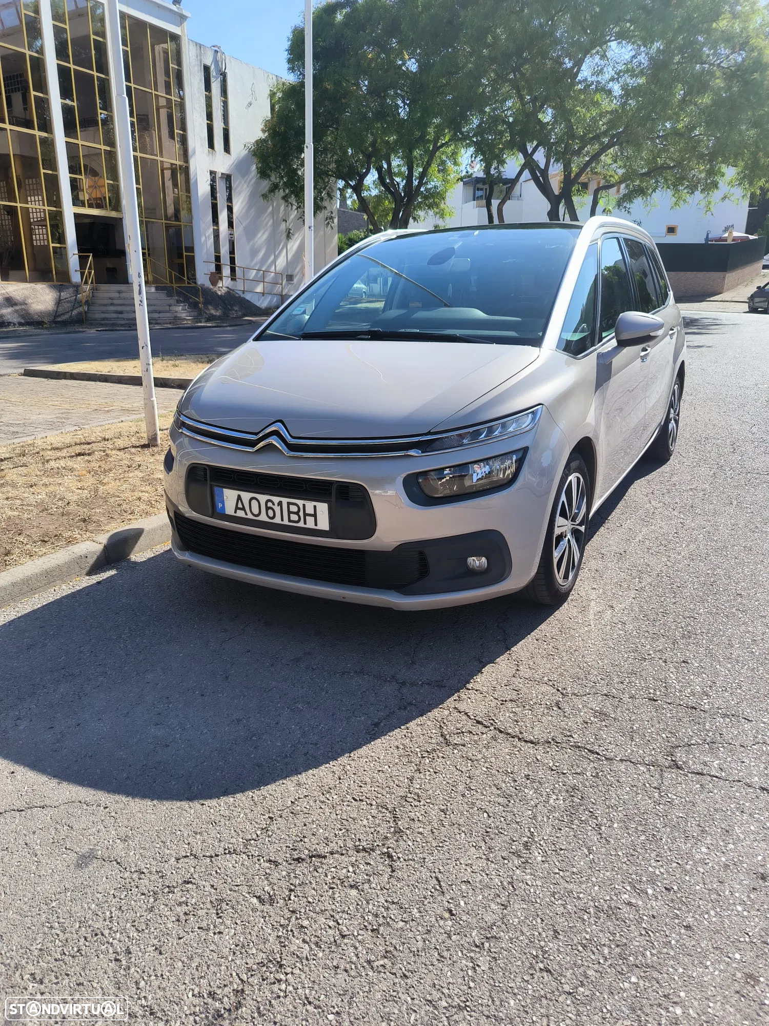 Citroën C4 Picasso - 4
