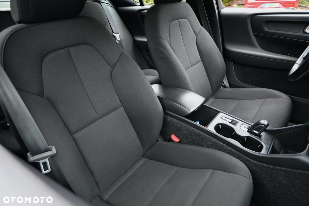 Volvo XC 40 D3 Geartronic Momentum - 30