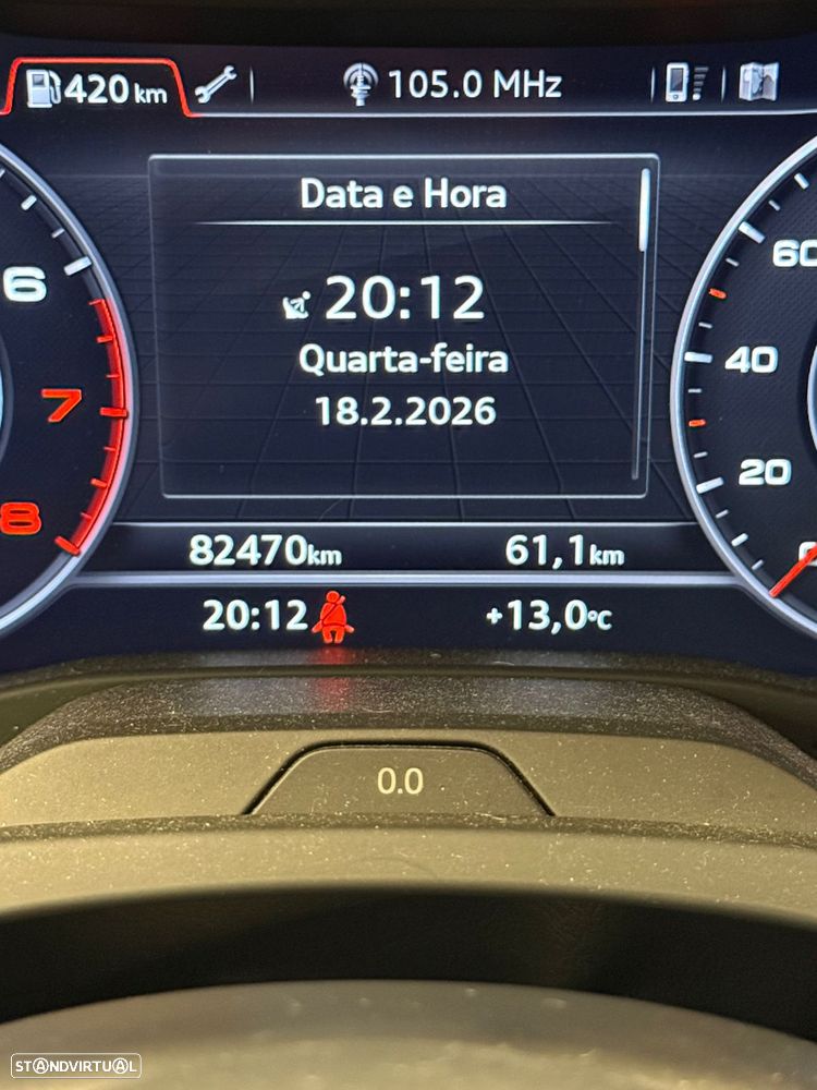 Audi A3 Sportback - 20