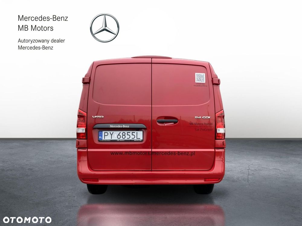 Mercedes-Benz Vito - 6