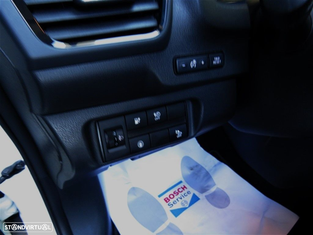 Nissan Leaf e+ Acenta - 16