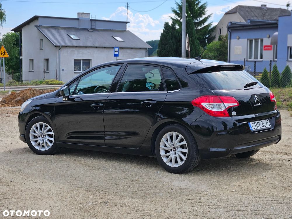 Citroën C4 1.6 VTi Attraction - 6